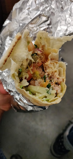 Photo of Babylon Cafe - Commercial Dr - 1605 Commercial Dr, Vancouver, BC V5L 3Y4